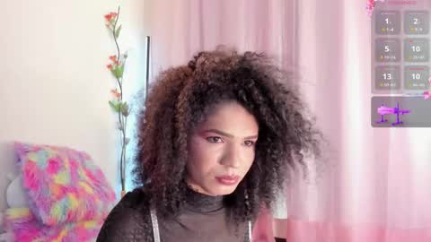 Snapshot of vnus_ chatting on 03-15-26, 04:51 Venus Vanessa online show from 03-15-26, 04:51