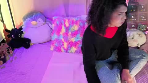 Snapshot of vnus_ chatting on 03-16-26, 06:06 Venus Vanessa online show from 03-16-26, 06:06