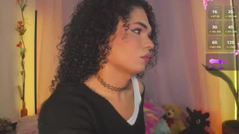 Snapshot of vnus_ chatting on 03-18-26, 04:59 Venus Vanessa online show from 03-18-26, 04:59