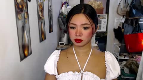 voganmarie online show from 07-21-26, 06:16