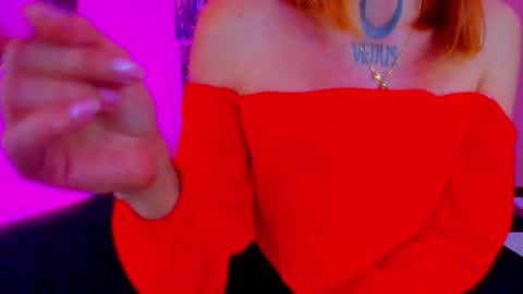 Gabriela online show from 05-22-26, 06:35