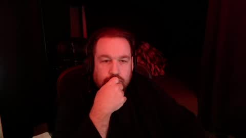 Snapshot of voidcatdaddy chatting on 05-04-26, 05:31 Rev online show from 05-04-26, 05:31