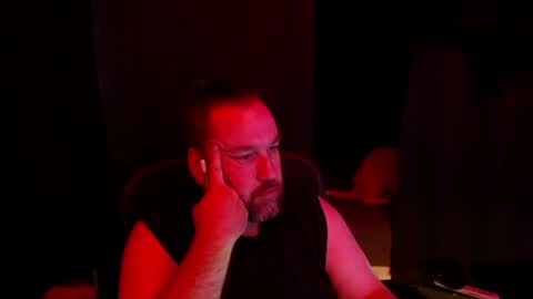 Snapshot of voidcatdaddy chatting on 05-17-26, 04:47 Rev online show from 05-17-26, 04:47