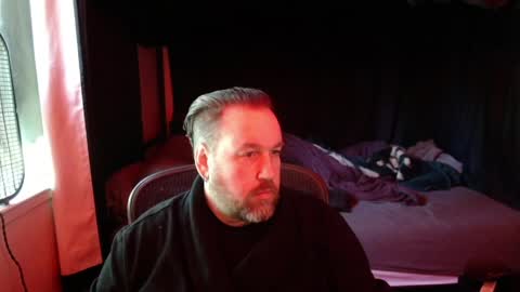 Snapshot of voidcatdaddy chatting on 05-18-26, 05:08 Rev online show from 05-18-26, 05:08