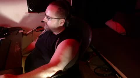 Snapshot of voidcatdaddy chatting on 06-15-26, 06:15 Rev online show from 06-15-26, 06:15