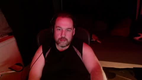 Snapshot of voidcatdaddy chatting on 07-30-26, 05:28 Rev online show from 07-30-26, 05:28