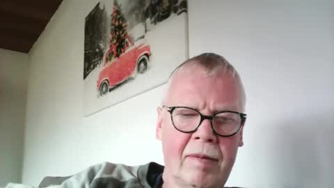 volkeronly online show from 02-04-25, 12:55