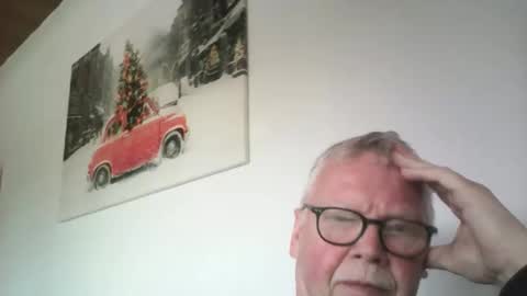 volkeronly online show from 01-13-26, 01:05