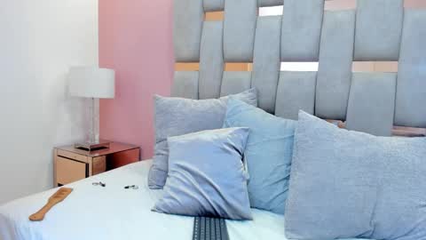 Lisa online show from 03-07-26, 10:29