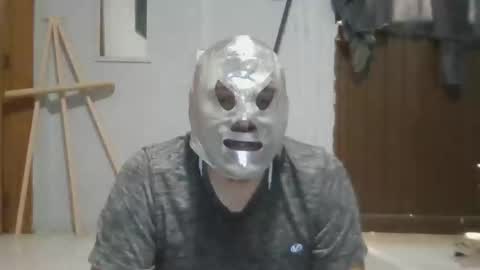 Torcidomask online show from 05-01-26, 05:39