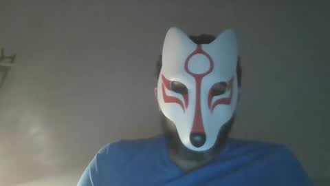 Torcidomask online show from 05-08-26, 03:06