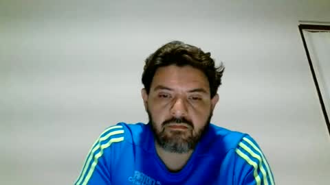 Torcidomask online show from 06-30-26, 12:44