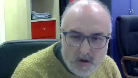 volpi72 online show from 12-04-24, 06:50