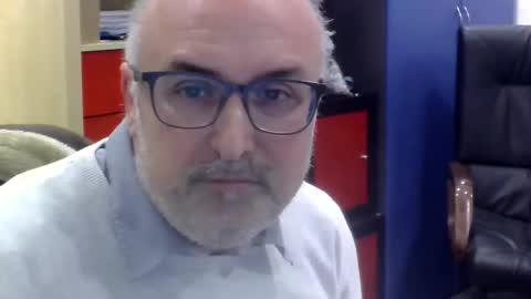 volpi72 online show from 03-04-25, 07:11