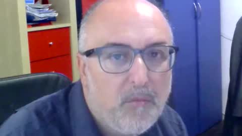 volpi72 online show from 10-25-25, 10:23