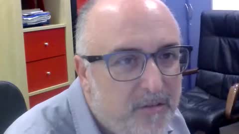 volpi72 online show from 10-29-25, 05:58