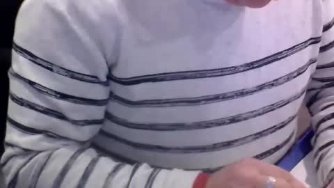 volpi72 online show from 11-10-25, 07:46