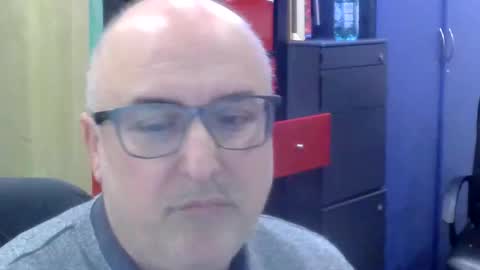 volpi72 online show from 03-25-26, 06:03