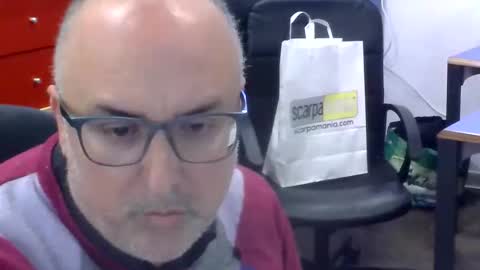 volpi72 online show from 03-31-26, 04:40