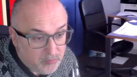 volpi72 online show from 04-03-26, 12:36