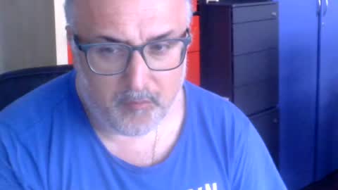 volpi72 online show from 07-07-26, 11:47