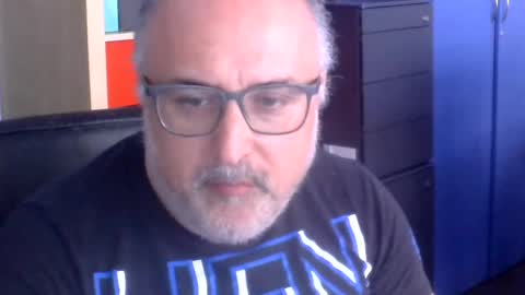 volpi72 online show from 07-08-26, 11:58