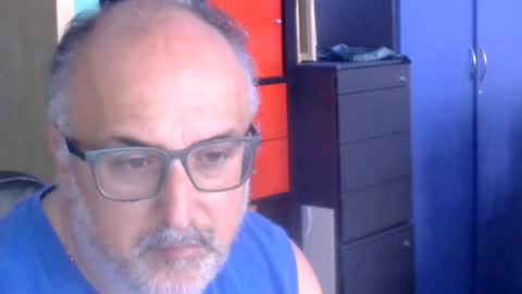 volpi72 online show from 07-11-26, 11:24