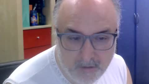 volpi72 online show from 07-12-26, 08:27