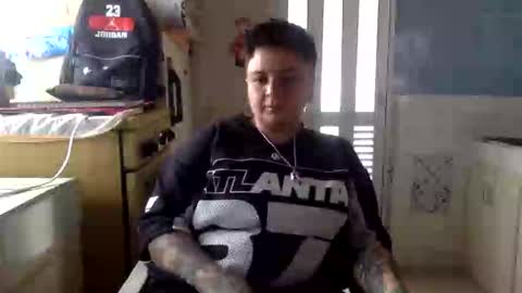 Danny and Ale online show from 02-23-26, 08:39