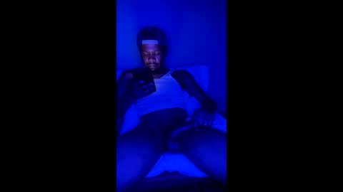 voodoodxck online show from 01-19-25, 10:39