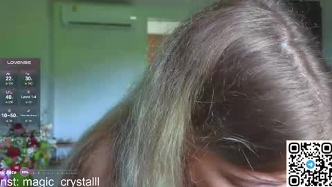 Aliceinst magic crystalll online show from 03-02-26, 07:15