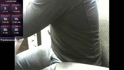 Snapshot of voterki796 chatting on 02-21-25, 08:16 voterki796 online show from 02-21-25, 08:16