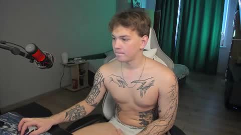 vova online show from 10-13-25, 09:31