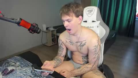 vova online show from 10-25-25, 09:17