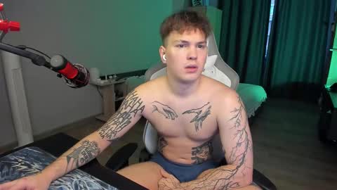 vova online show from 11-25-25, 12:05