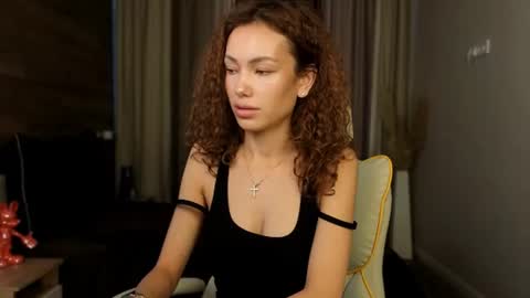 Lily online show from 07-07-26, 07:23