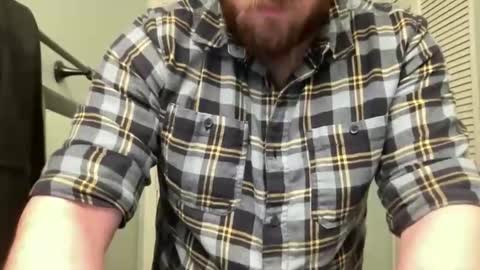 Snapshot of voyagerxiii chatting on 03-17-26, 10:35 VoyagerXIII online show from 03-17-26, 10:35