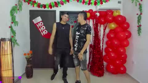 voyeurism_guys online show from 11-30-25, 10:47