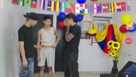 voyeurism_guys online show from 06-28-26, 10:27