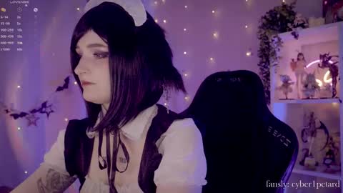 Snapshot of vronnier chatting on 01-15-26, 02:43 vronnier online show from 01-15-26, 02:43