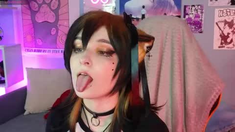 vronnier online show from 04-14-26, 03:18