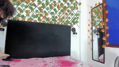 vsamanthaper2 online show from 02-03-26, 02:53