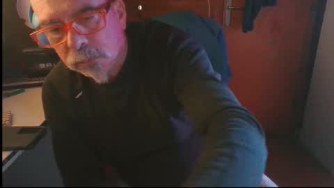 oscar online show from 11-02-25, 06:54