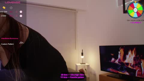 Eva and Franklin online show from 01-06-25, 05:16