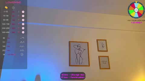 Eva and Franklin online show from 02-25-25, 09:02