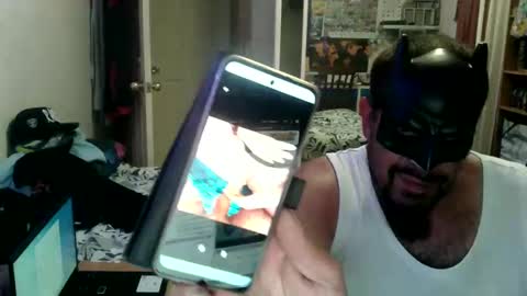 Snapshot of vvmm8783 chatting on 01-01-25, 01:48 vvmm8783 online show from 01-01-25, 01:48