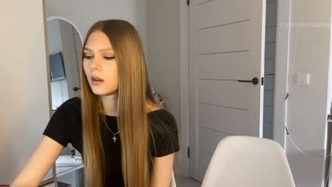 Arina online show from 05-18-26, 08:42