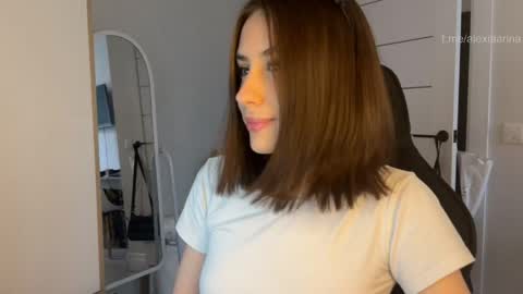 Arina online show from 05-31-26, 09:27