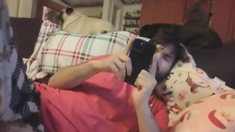 Vygrax online show from 01-01-25, 01:04