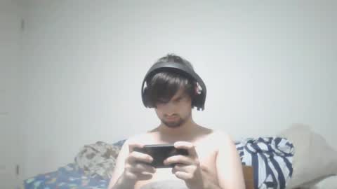 Vygrax online show from 02-19-25, 10:53